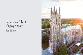 screenshot of conference website showing Duke Chapel